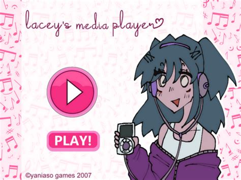 lacey games|© DollelleGames .
